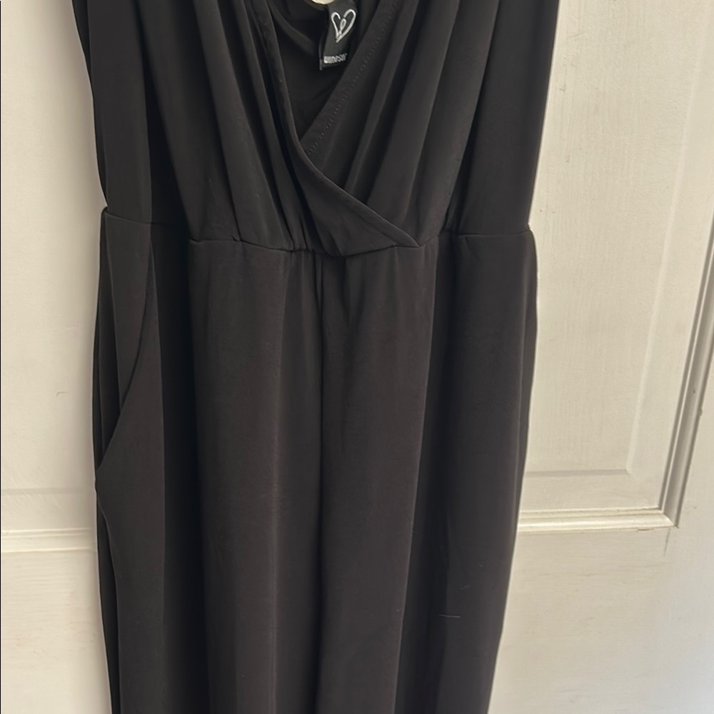 Windsor Jumpsuit - Picture 6 of 10